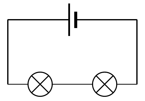 circuit diagrams for grade 7  